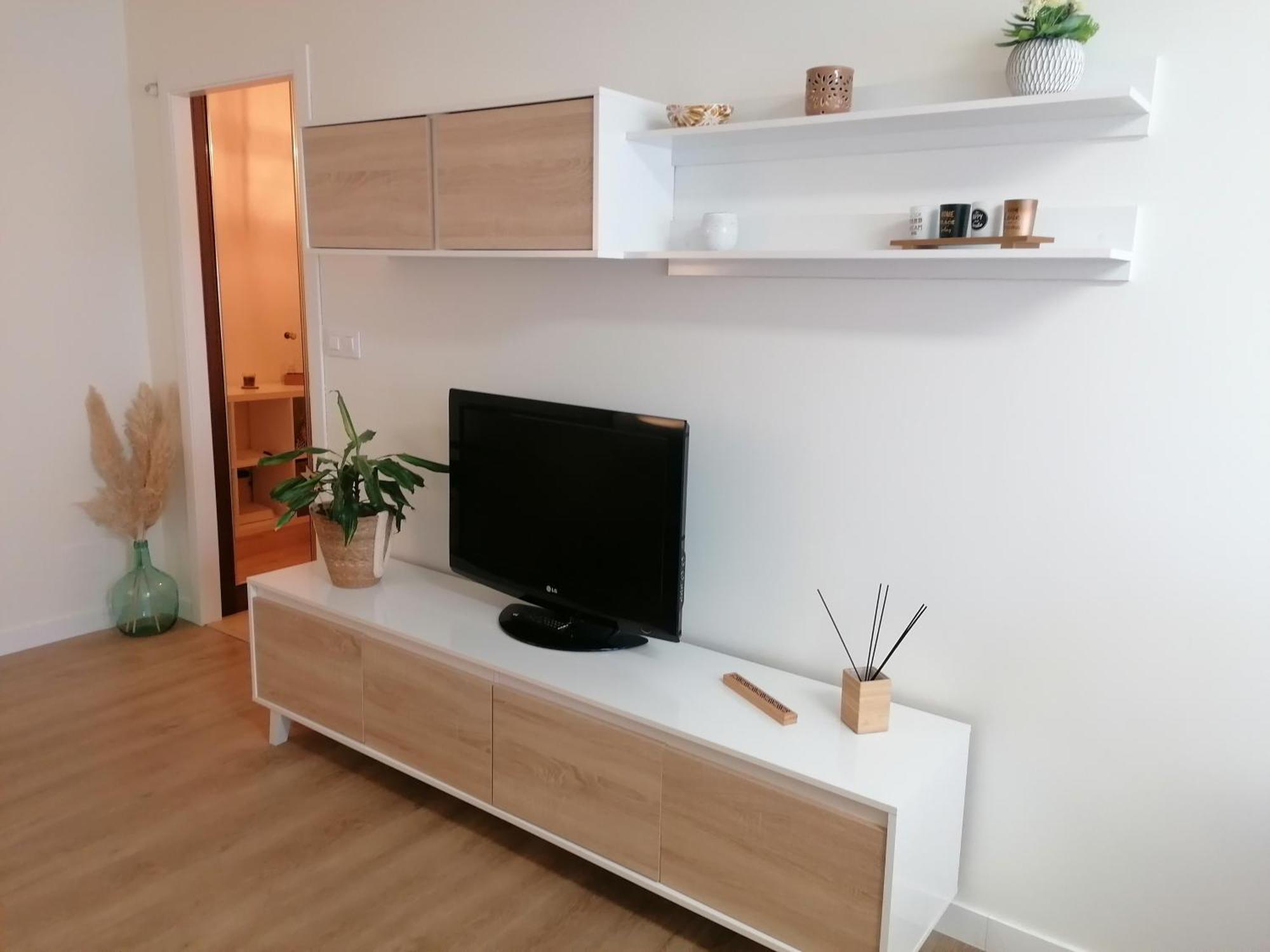 Apartamento Acogedor A Coruña Exteriér fotografie