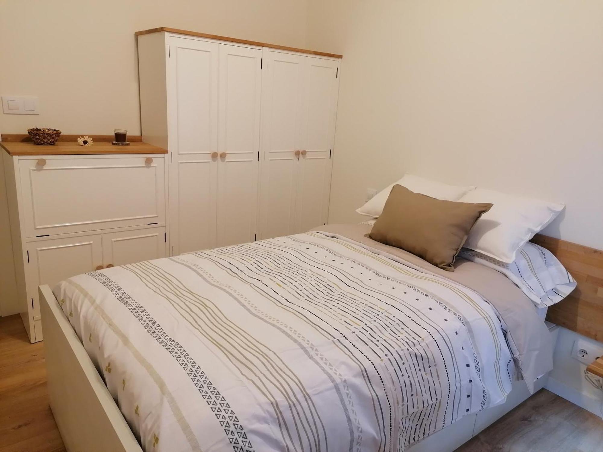 Apartamento Acogedor A Coruña Exteriér fotografie