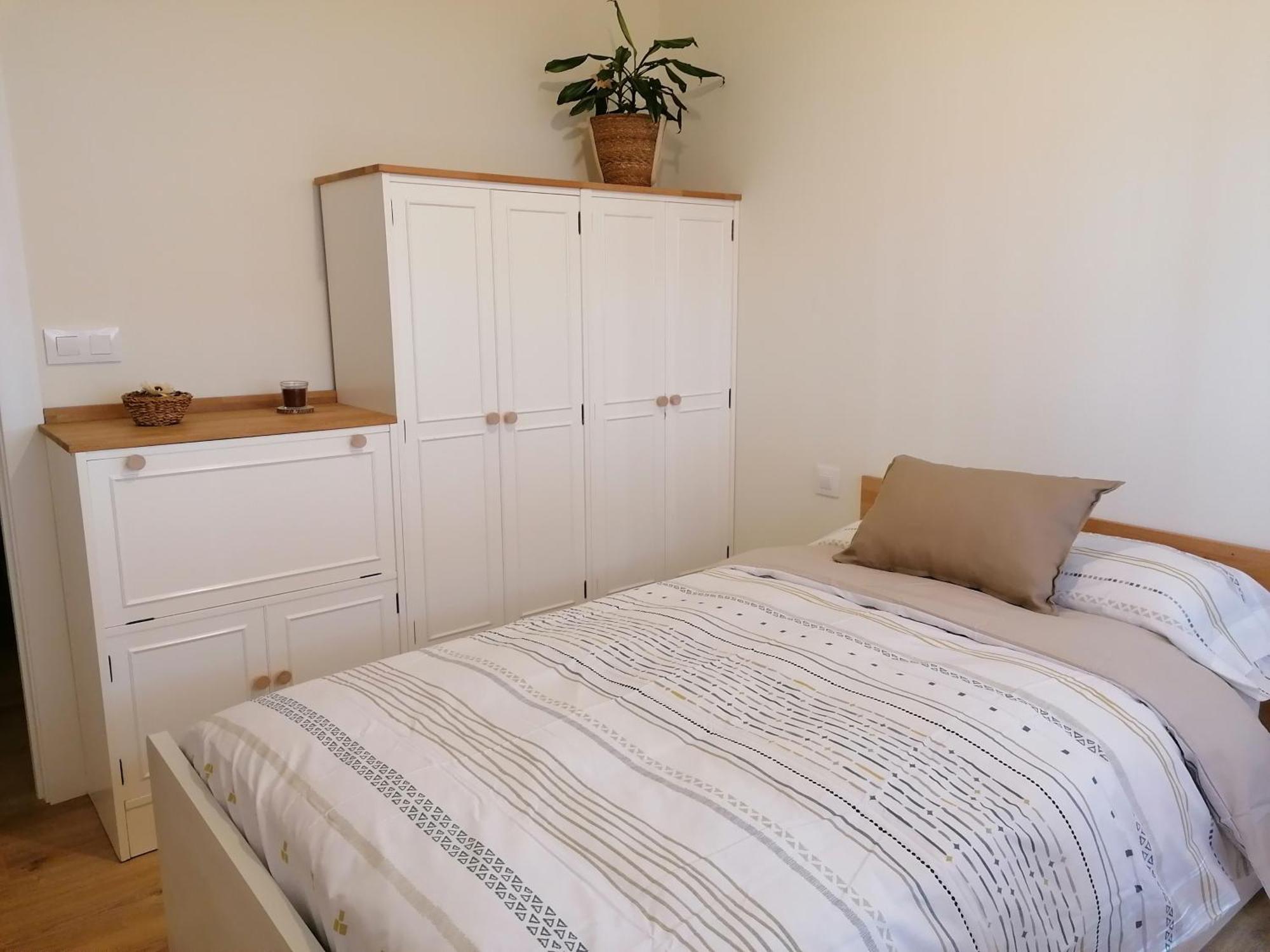 Apartamento Acogedor A Coruña Exteriér fotografie