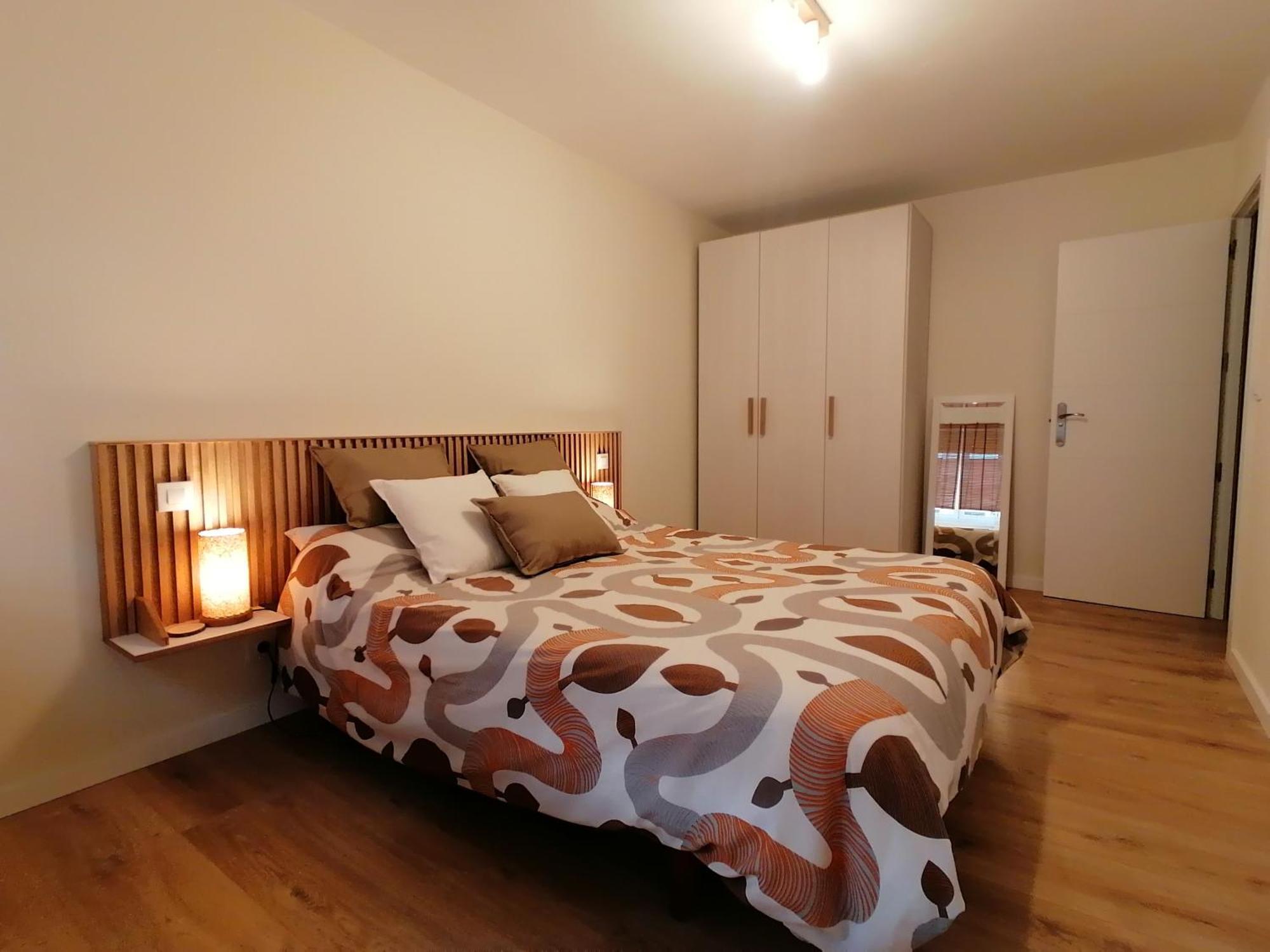 Apartamento Acogedor A Coruña Exteriér fotografie