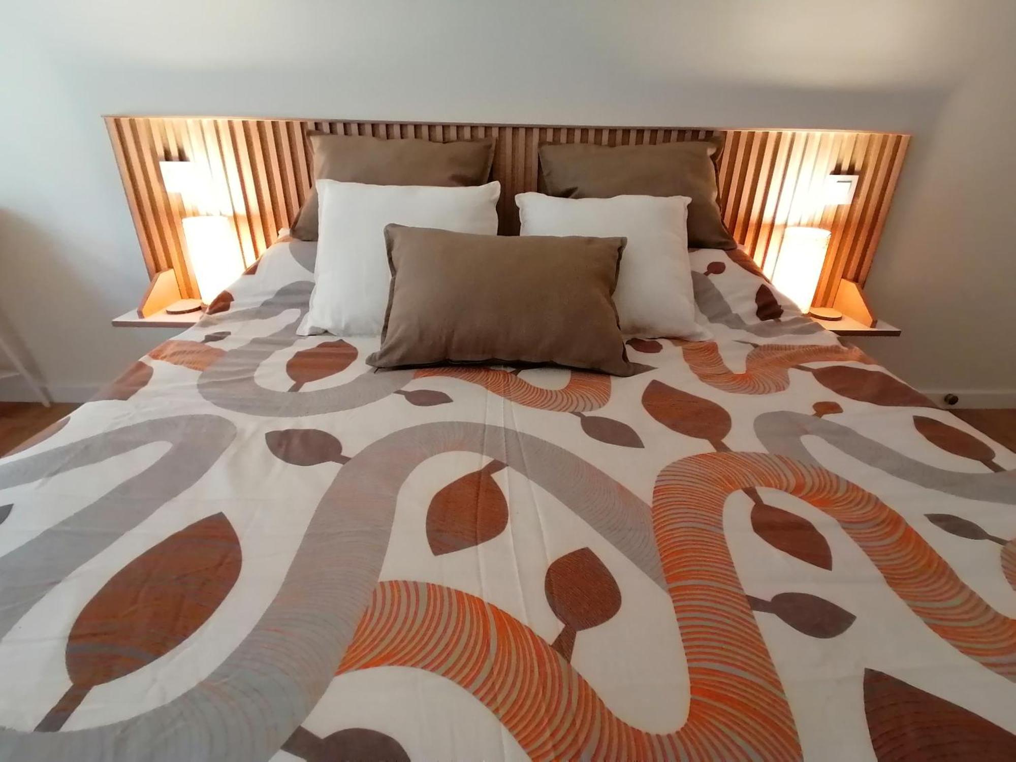 Apartamento Acogedor A Coruña Exteriér fotografie