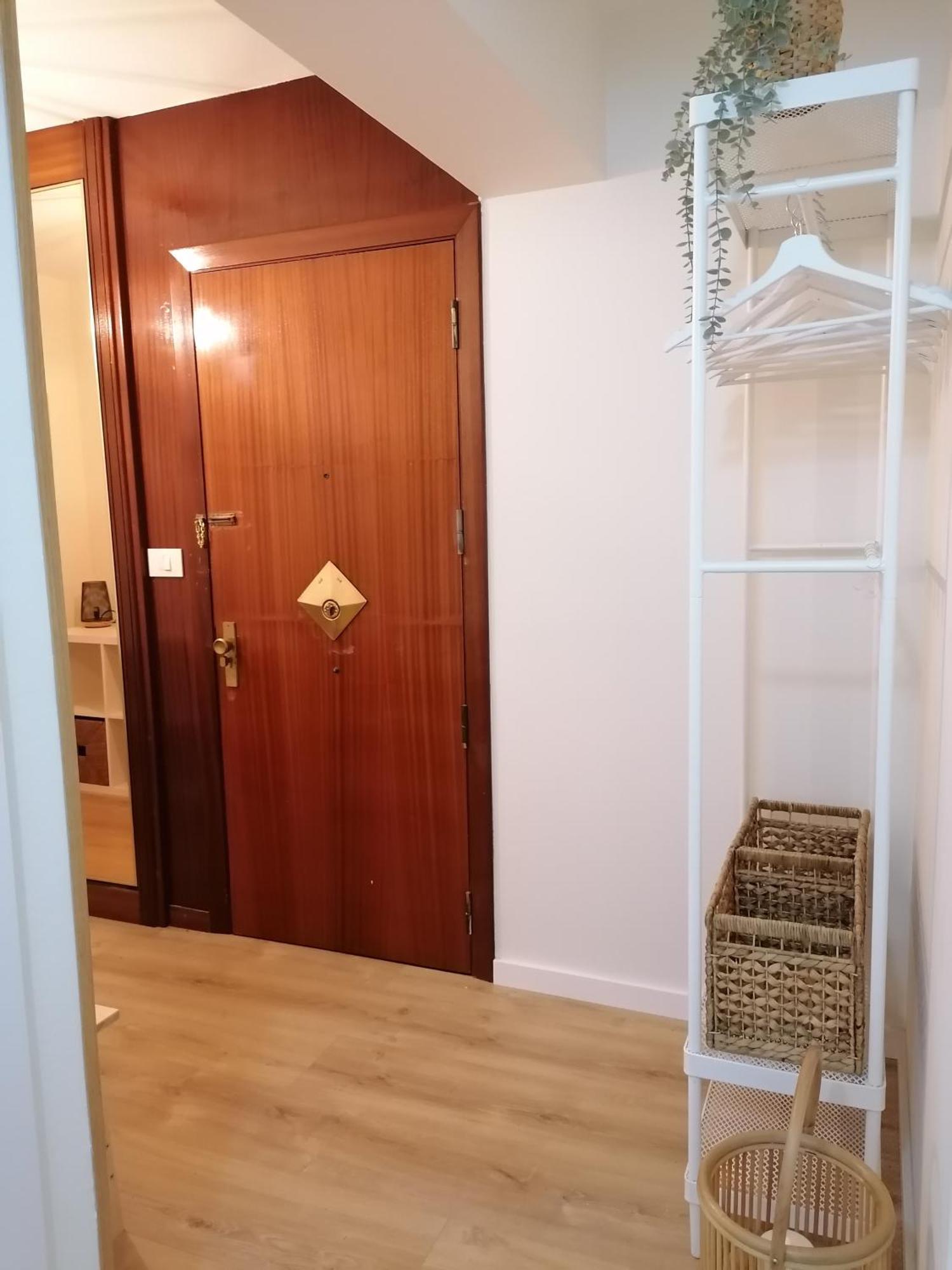 Apartamento Acogedor A Coruña Exteriér fotografie